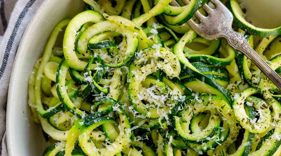 Low-Carb Pasta Options  for Guilt-Free Meals